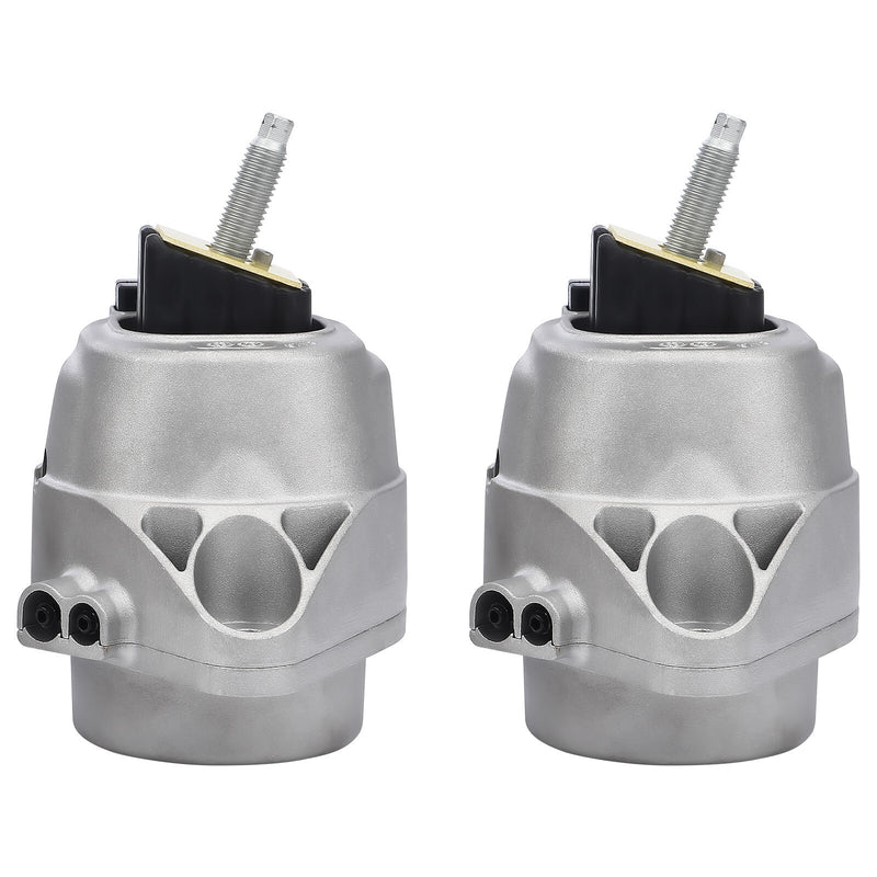 DURAFORCE LEFT & RIGHT Engine Mount 2013-19 Fits Cadillac ATS CTS 2.0L 23274000 23255009