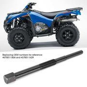 DURAFORCE For Kawasaki ATV Clutch Puller Tool Brute Force 650 750 KFX Mule 600 610