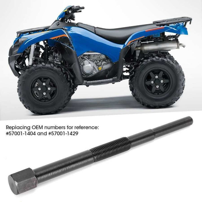 DURAFORCE For Kawasaki ATV Clutch Puller Tool Brute Force 650 750 KFX Mule 600 610