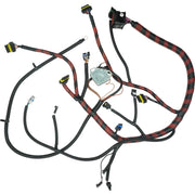 DURAFORCE For 1997 F-250 F-350 Ford Engine Wiring Harness Cable 7.3L Diesel F7TZ9A451CA *