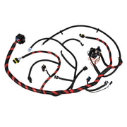DURAFORCE For 1997 F-250 F-350 Ford Engine Wiring Harness Cable 7.3L Diesel F7TZ9A451CA *