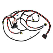 DURAFORCE For 1997 F-250 F-350 Ford Engine Wiring Harness Cable 7.3L Diesel F7TZ9A451CA *