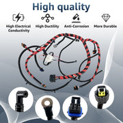 DURAFORCE For 1997 F-250 F-350 Ford Engine Wiring Harness Cable 7.3L Diesel F7TZ9A451CA *