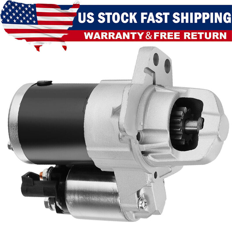 DURAFORCE New Replacement Replace Starter Motor for Chevy Buick Cadillac GMC 3.6L 17997