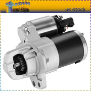 DURAFORCE New Replacement Replace Starter Motor for Chevy Buick Cadillac GMC 3.6L 17997
