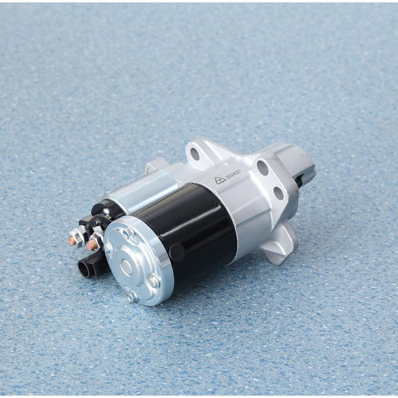 DURAFORCE New Replacement Replace Starter Motor for Chevy Buick Cadillac GMC 3.6L 17997