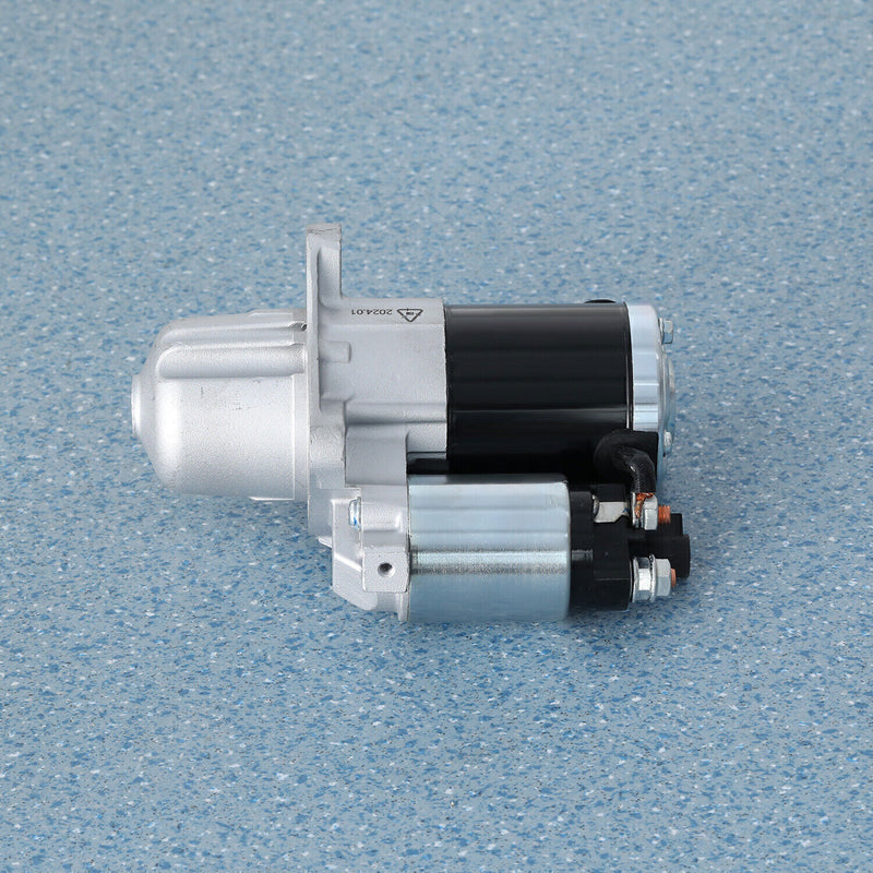 DURAFORCE New Replacement Replace Starter Motor for Chevy Buick Cadillac GMC 3.6L 17997