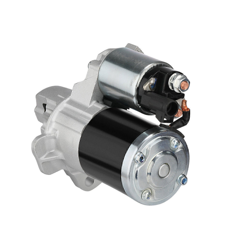 DURAFORCE New Replacement Replace Starter Motor for Chevy Buick Cadillac GMC 3.6L 17997