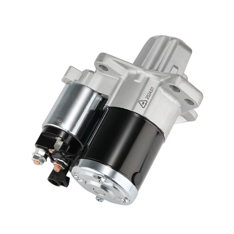 DURAFORCE New Replacement Replace Starter Motor for Chevy Buick Cadillac GMC 3.6L 17997