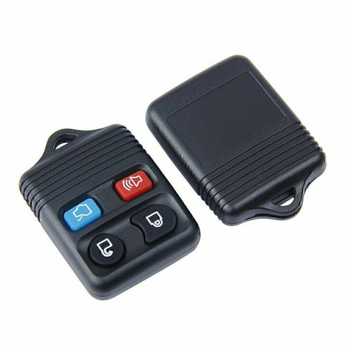 DURAFORCE 2pcs For Ford Explore Keyless Entry Remote Control Fob Clicker Transmitter US!