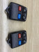 DURAFORCE 2pcs For Ford Explore Keyless Entry Remote Control Fob Clicker Transmitter US!