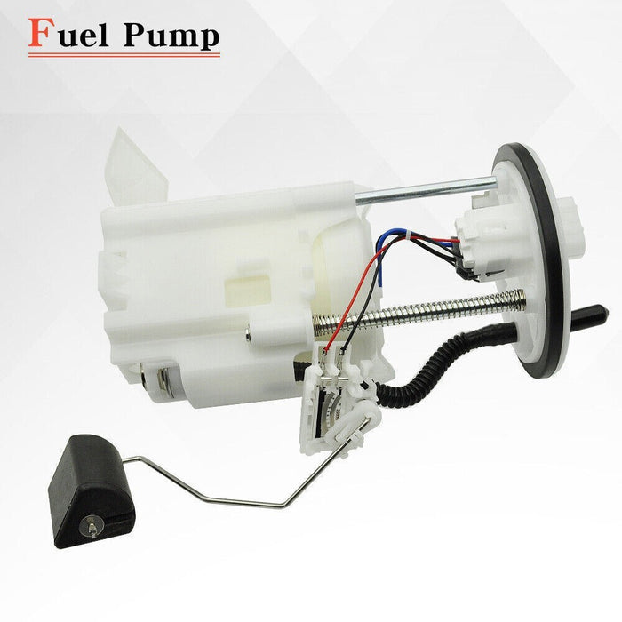 DURAFORCE Fuel Pump Assembly for Toyota Camry 2007-2011 L4 2.4L 2.5L 7702006131；7702006130