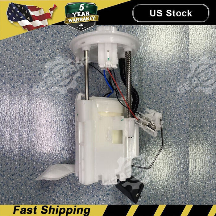 DURAFORCE Fuel Pump Assembly for Toyota Camry 2007-2011 L4 2.4L 2.5L 7702006131；7702006130
