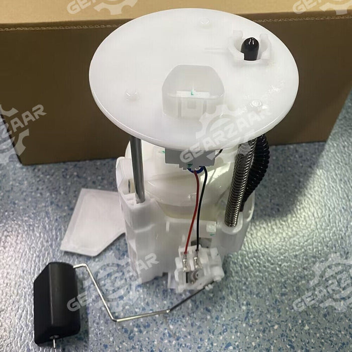DURAFORCE Fuel Pump Assembly for Toyota Camry 2007-2011 L4 2.4L 2.5L 7702006131；7702006130