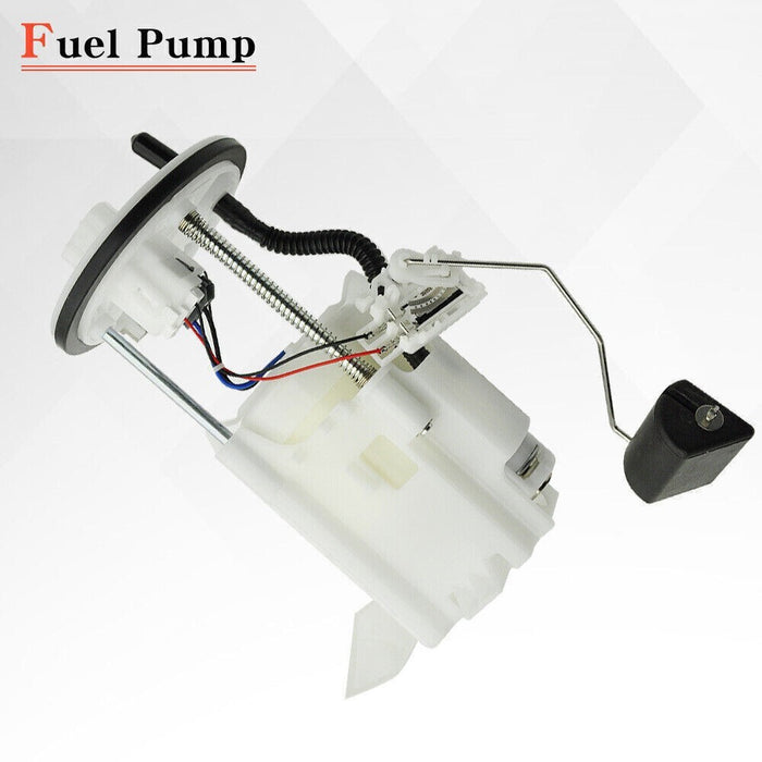 DURAFORCE Fuel Pump Assembly for Toyota Camry 2007-2011 L4 2.4L 2.5L 7702006131；7702006130