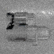 DURAFORCE New Starter For Hyundai 2.4L Santa Fe Sonata 2009-2014, 871078; 410-40040 US