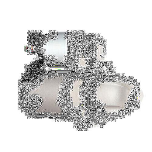 DURAFORCE New Starter For Hyundai 2.4L Santa Fe Sonata 2009-2014, 871078; 410-40040 US