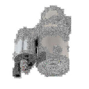 DURAFORCE New Starter For Hyundai 2.4L Santa Fe Sonata 2009-2014, 871078; 410-40040 US