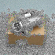 DURAFORCE New Starter For Hyundai 2.4L Santa Fe Sonata 2009-2014, 871078; 410-40040 US