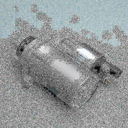 DURAFORCE New Starter For Hyundai 2.4L Santa Fe Sonata 2009-2014, 871078; 410-40040 US