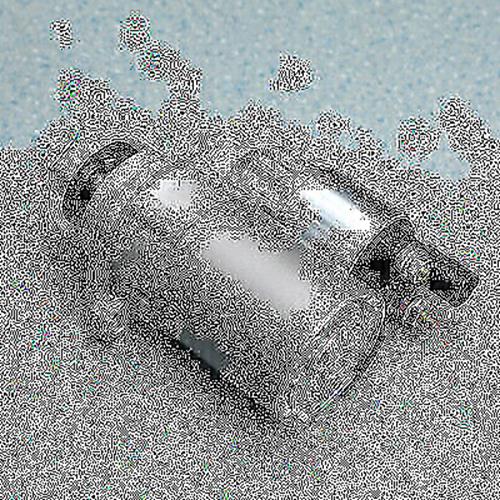 DURAFORCE New Starter For Hyundai 2.4L Santa Fe Sonata 2009-2014, 871078; 410-40040 US