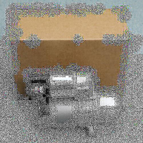 DURAFORCE New Starter For Hyundai 2.4L Santa Fe Sonata 2009-2014, 871078; 410-40040 US