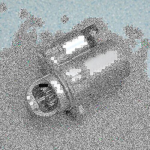 DURAFORCE New Starter For Hyundai 2.4L Santa Fe Sonata 2009-2014, 871078; 410-40040 US