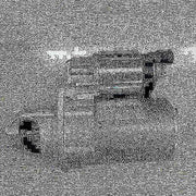 DURAFORCE New Starter For Hyundai 2.4L Santa Fe Sonata 2009-2014, 871078; 410-40040 US