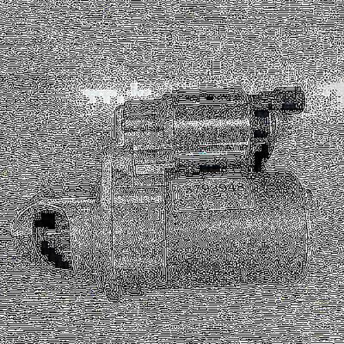 DURAFORCE New Starter For Hyundai 2.4L Santa Fe Sonata 2009-2014, 871078; 410-40040 US