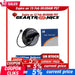 DURAFORCE For 1999-19 Jeep Dodge Chrysler Non-Locking Fuel Filler Gas Cap W/Tether US