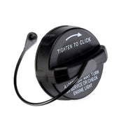 DURAFORCE For 1999-19 Jeep Dodge Chrysler Non-Locking Fuel Filler Gas Cap W/Tether US