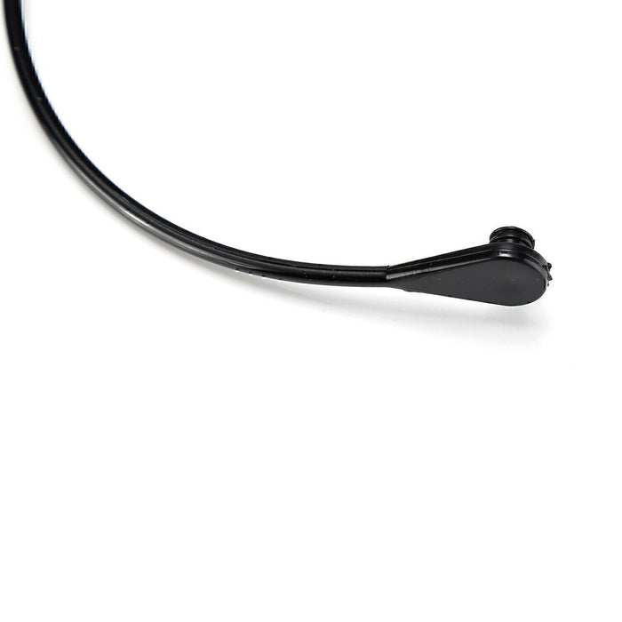 DURAFORCE For 1999-19 Jeep Dodge Chrysler Non-Locking Fuel Filler Gas Cap W/Tether US