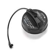 DURAFORCE For 1999-19 Jeep Dodge Chrysler Non-Locking Fuel Filler Gas Cap W/Tether US