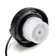 DURAFORCE For 1999-19 Jeep Dodge Chrysler Non-Locking Fuel Filler Gas Cap W/Tether US