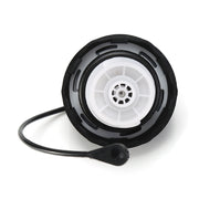 DURAFORCE For 1999-19 Jeep Dodge Chrysler Non-Locking Fuel Filler Gas Cap W/Tether US