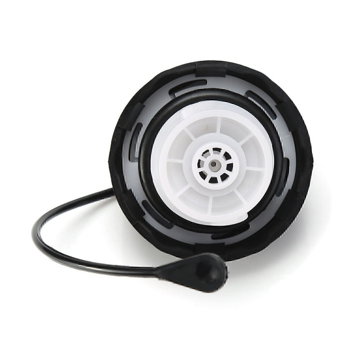 DURAFORCE For 1999-19 Jeep Dodge Chrysler Non-Locking Fuel Filler Gas Cap W/Tether US