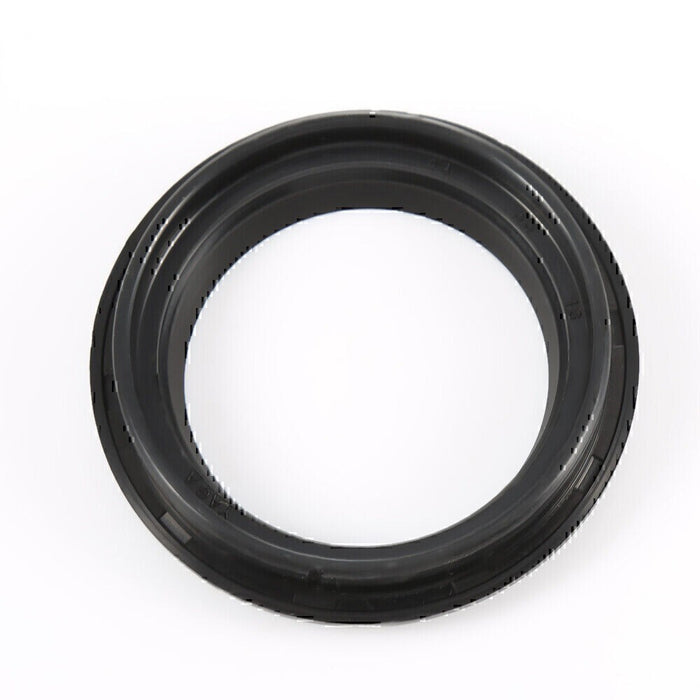 DURAFORCE Motorcycle 43x55x11 Front Fork Damper Shock 2Pcs Oil Seal & 2Pcs Dust Seal Kit*