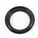 DURAFORCE Motorcycle 43x55x11 Front Fork Damper Shock 2Pcs Oil Seal & 2Pcs Dust Seal Kit*
