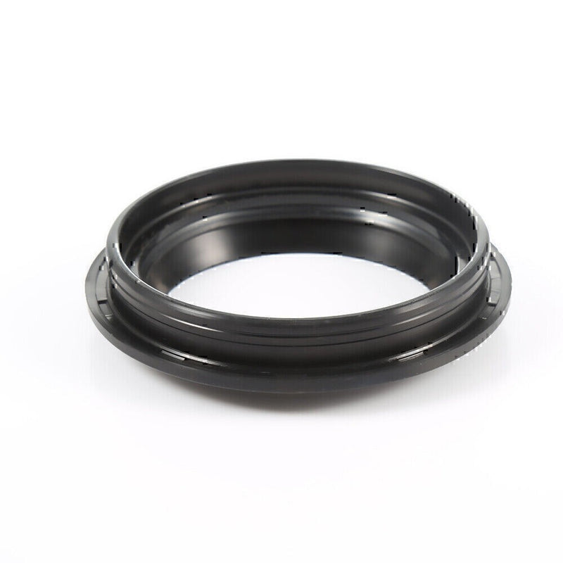 DURAFORCE Motorcycle 43x55x11 Front Fork Damper Shock 2Pcs Oil Seal & 2Pcs Dust Seal Kit*