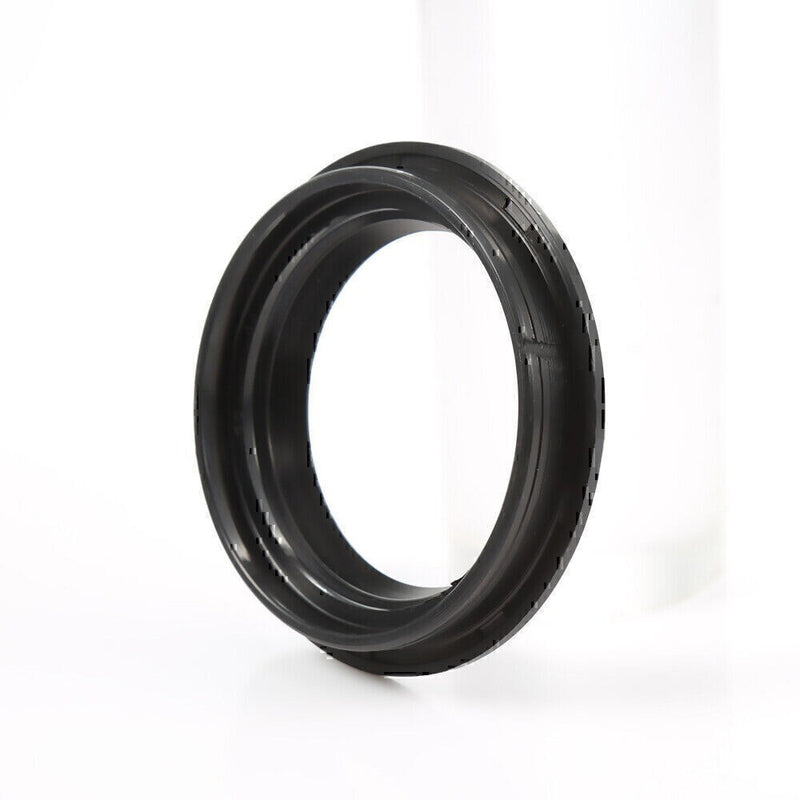 DURAFORCE Motorcycle 43x55x11 Front Fork Damper Shock 2Pcs Oil Seal & 2Pcs Dust Seal Kit*