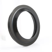 DURAFORCE Motorcycle 43x55x11 Front Fork Damper Shock 2Pcs Oil Seal & 2Pcs Dust Seal Kit*