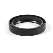 DURAFORCE Motorcycle 43x55x11 Front Fork Damper Shock 2Pcs Oil Seal & 2Pcs Dust Seal Kit*