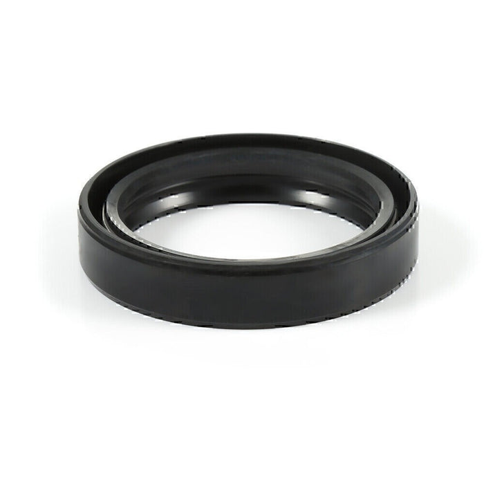 DURAFORCE Motorcycle 43x55x11 Front Fork Damper Shock 2Pcs Oil Seal & 2Pcs Dust Seal Kit*