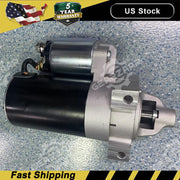 DURAFORCE Starter Fits Kohler 2409801 2509808 2509809 2509811 6744 John Deere Direct-Fit!