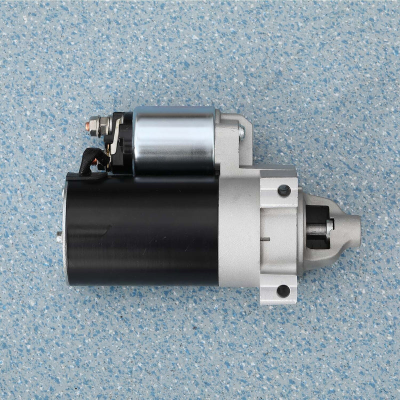 DURAFORCE Starter Fits Kohler 2409801 2509808 2509809 2509811 6744 John Deere Direct-Fit!