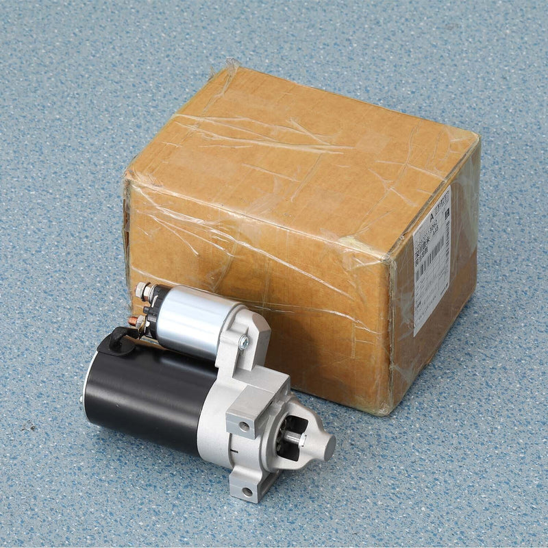 DURAFORCE Starter Fits Kohler 2409801 2509808 2509809 2509811 6744 John Deere Direct-Fit!