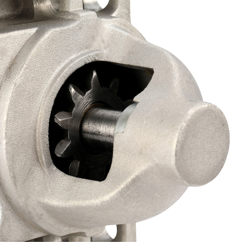 DURAFORCE Starter Fits Kohler 2409801 2509808 2509809 2509811 6744 John Deere Direct-Fit!