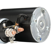 DURAFORCE Starter Fits Kohler 2409801 2509808 2509809 2509811 6744 John Deere Direct-Fit!