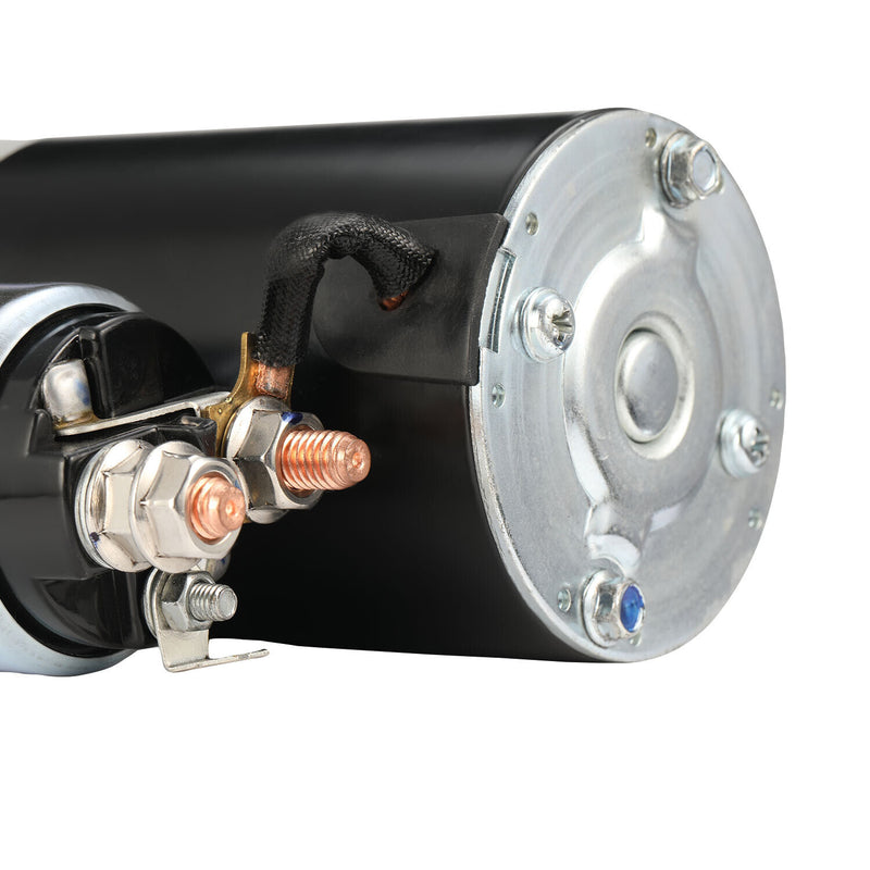 DURAFORCE Starter Fits Kohler 2409801 2509808 2509809 2509811 6744 John Deere Direct-Fit!