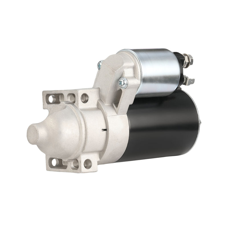 DURAFORCE Starter Fits Kohler 2409801 2509808 2509809 2509811 6744 John Deere Direct-Fit!